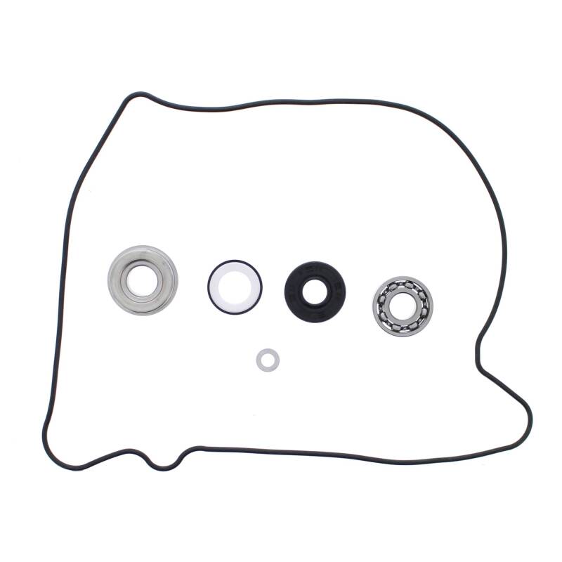 Yamaha Mountain Max 600 Water Pump Rebuild Kit - Vertex Pistons - `00-`02